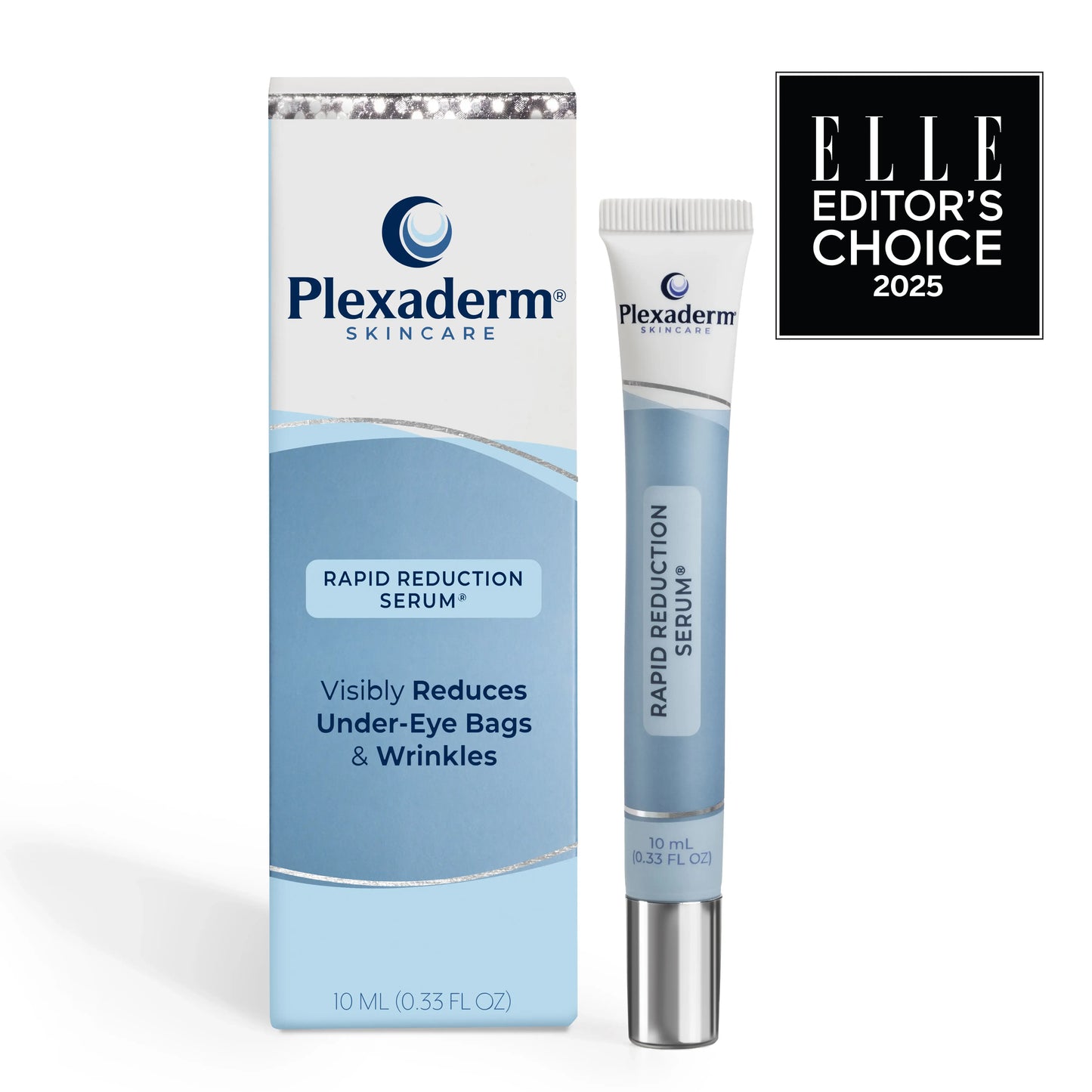 Rapid Reduction Serum – 1-Month Supply